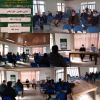 دومین دوره آموزشی آشنایی با قانون حفظ کاربری اراضی زراعی و باغی در شهرستان رودبار برگزار شد 
